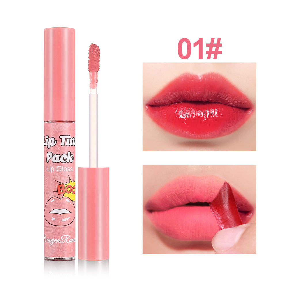 Lipstick/lip oils