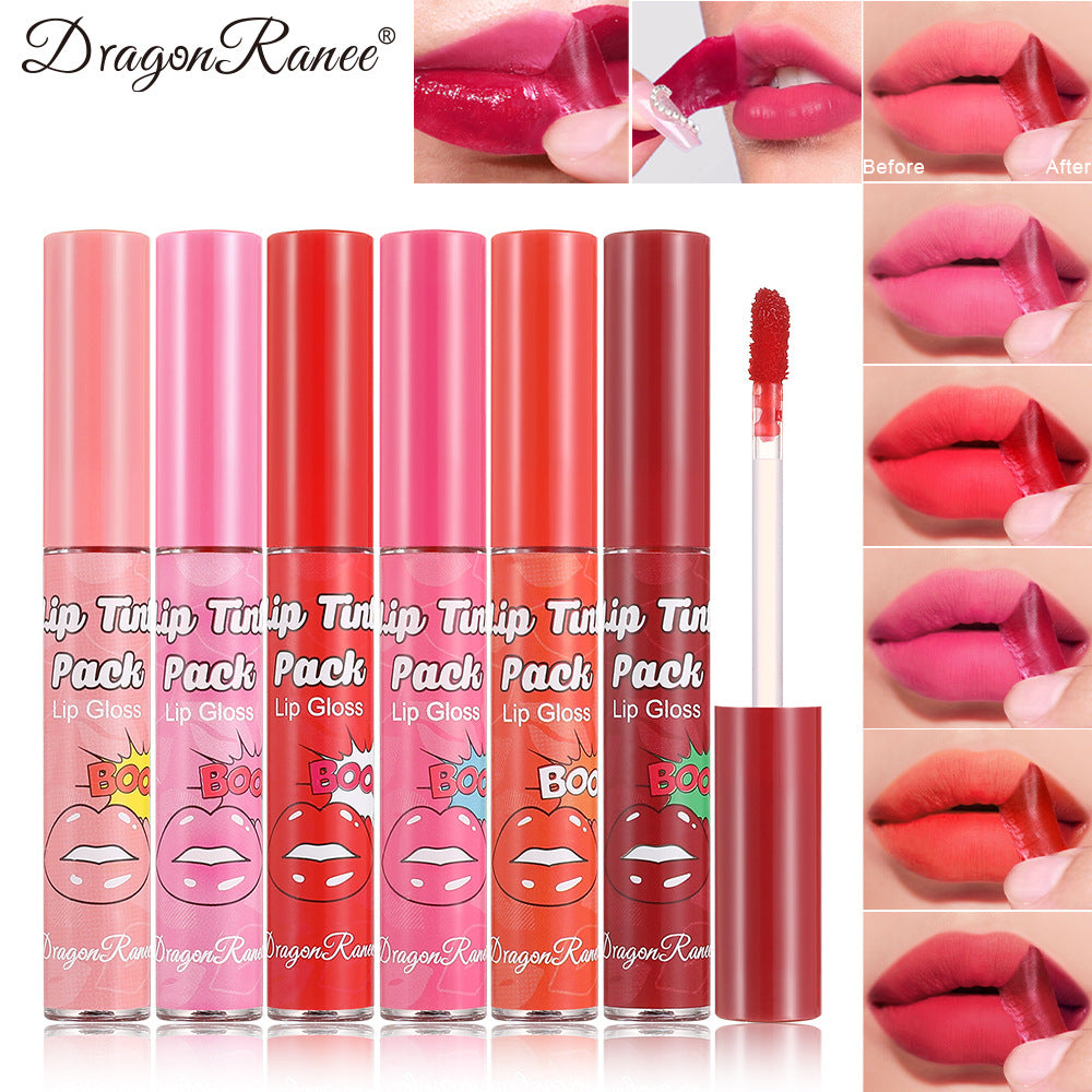 Lipstick/lip oils