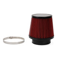 Universal Car Air Filter Mushroom Head