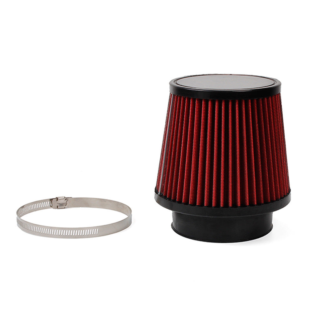 Universal Car Air Filter Mushroom Head