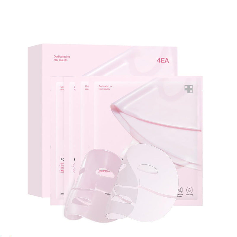 Facial Gel Mask