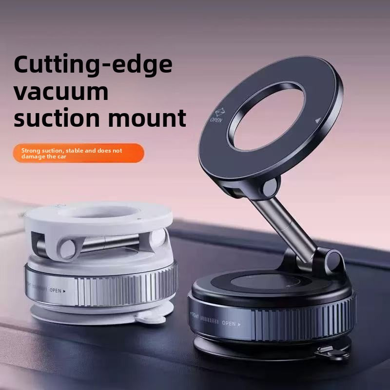 Magnetic Car Phone Holder Mount