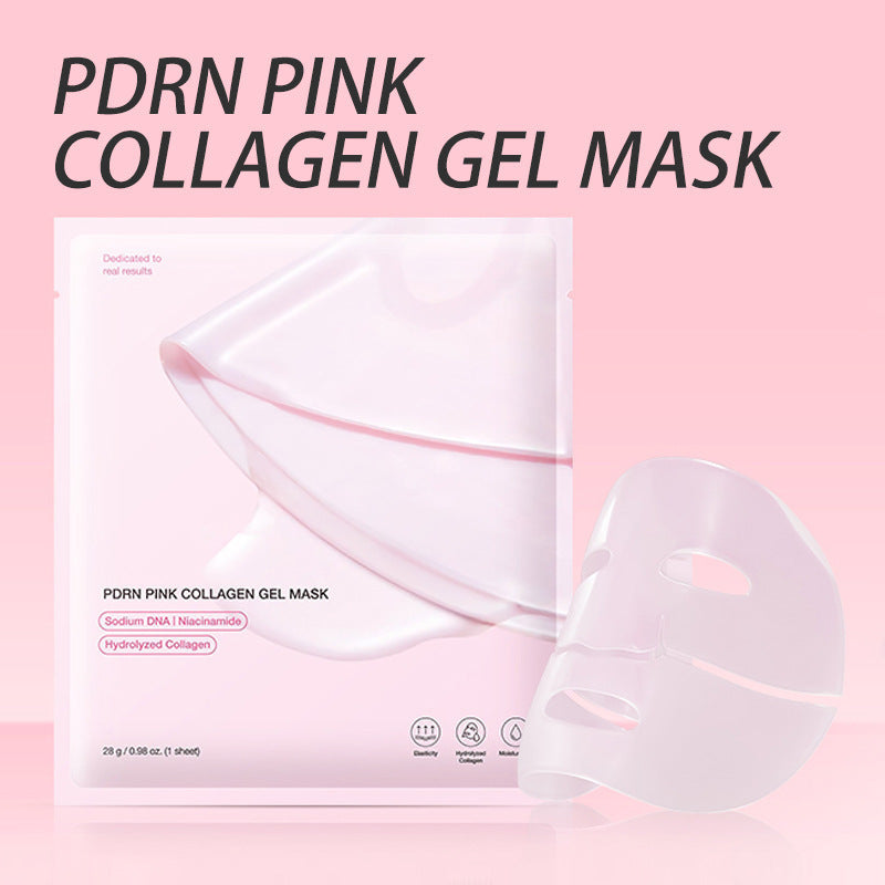 Facial Gel Mask
