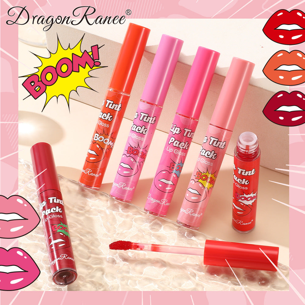 Lipstick/lip oils