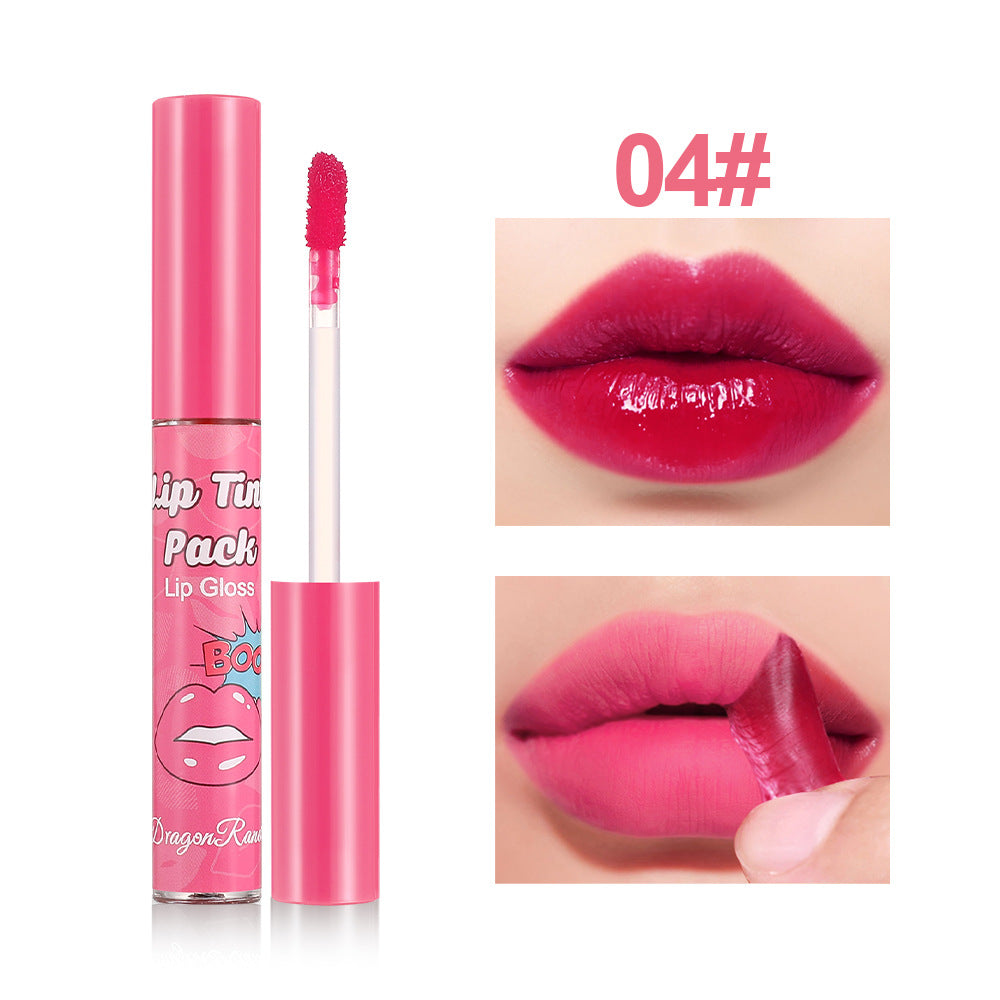 Lipstick/lip oils