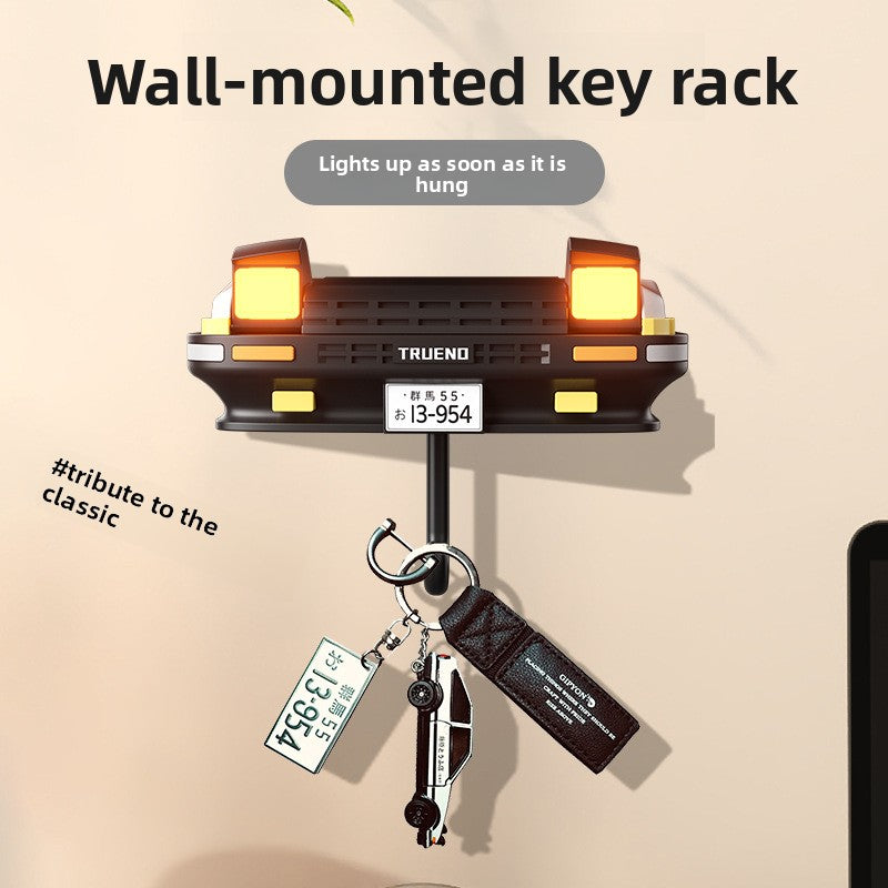 Car key holder