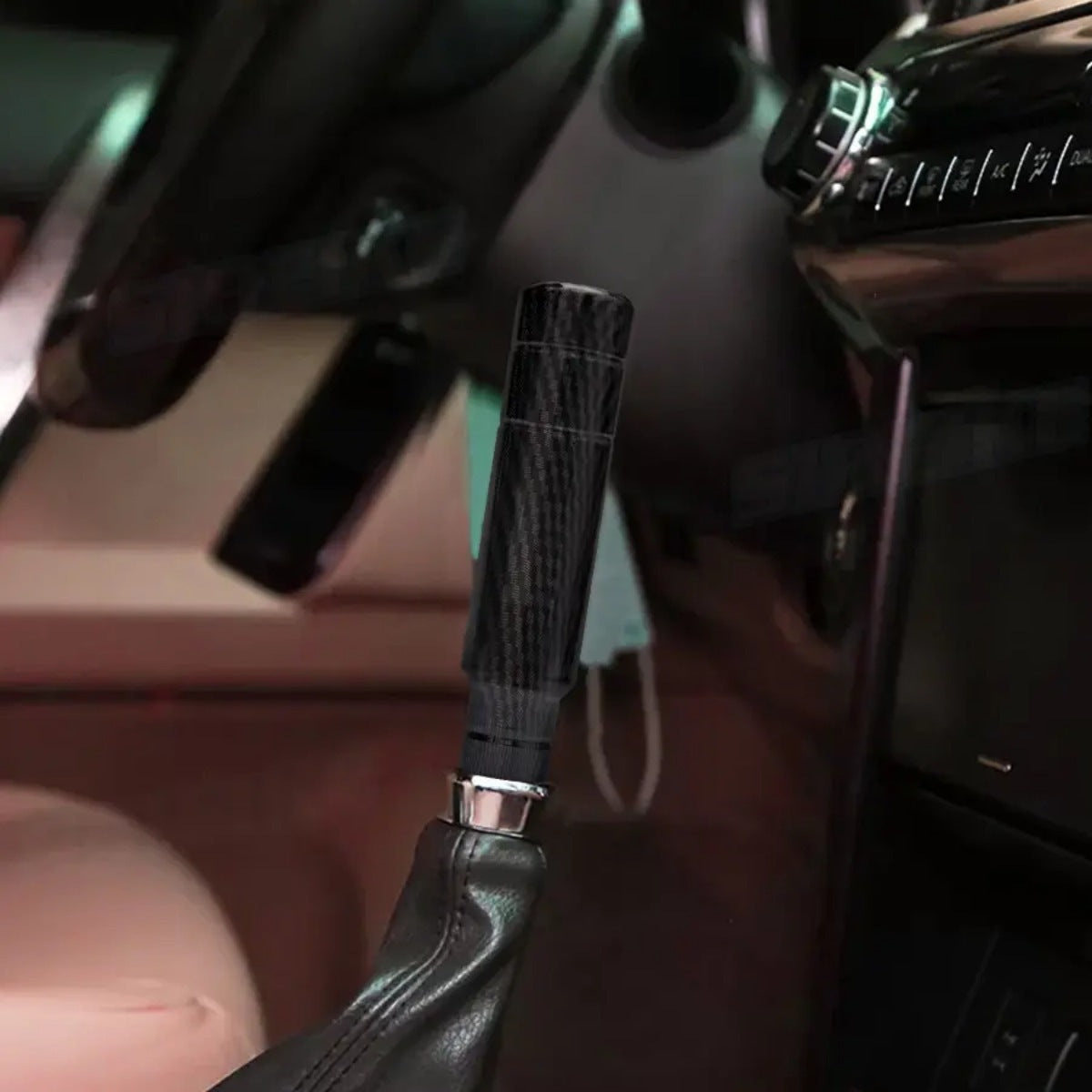 Universal Car Gear Shift Knob