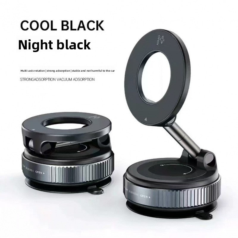 Magnetic Car Phone Holder Mount