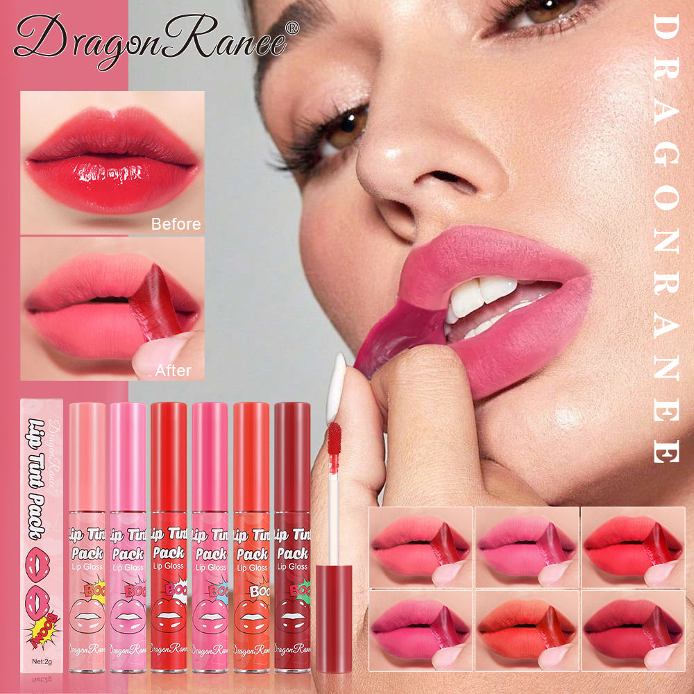 Lipstick/lip oils