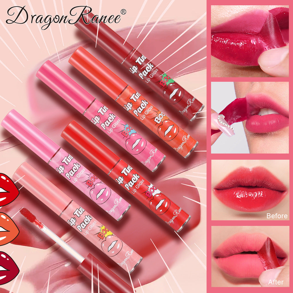 Lipstick/lip oils