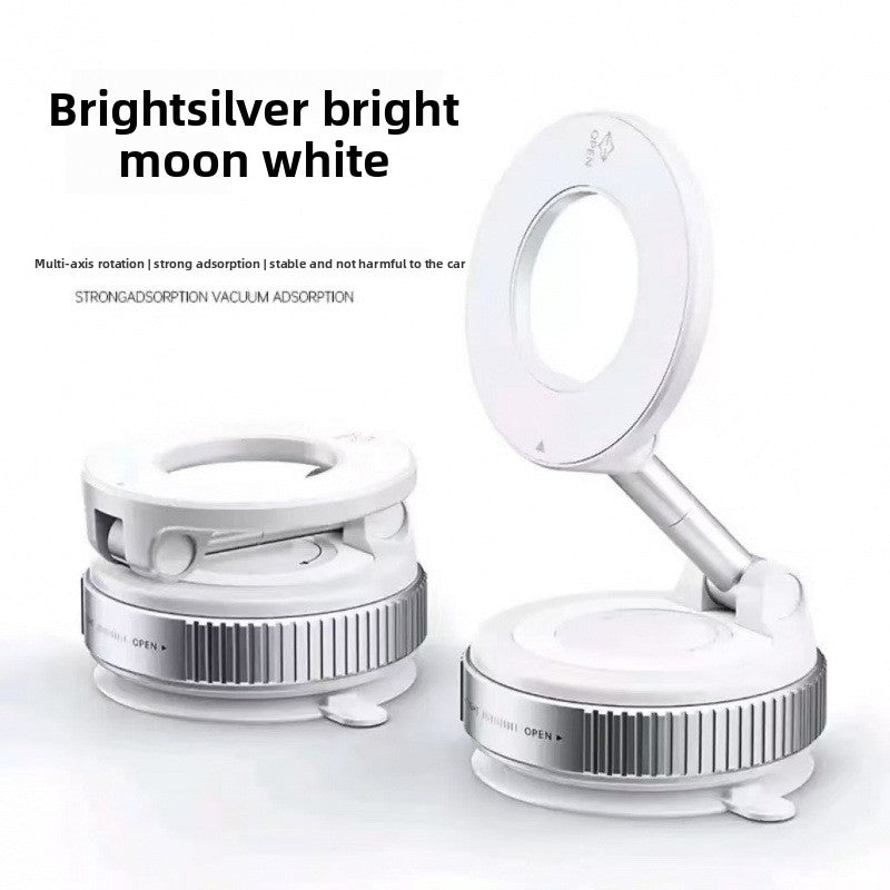 Magnetic Car Phone Holder Mount