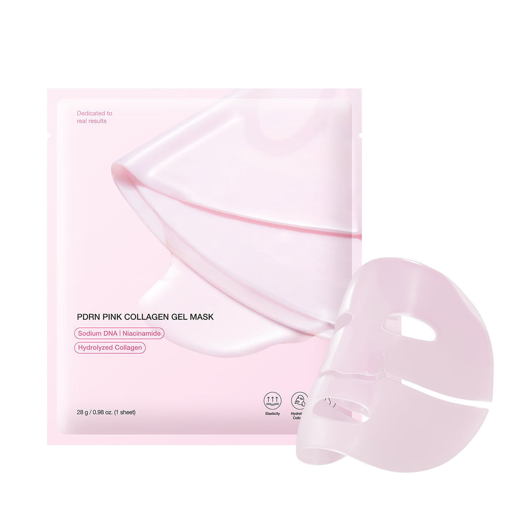Facial Gel Mask