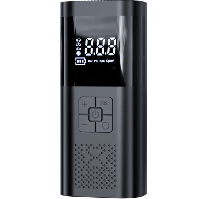 Car Air Pump