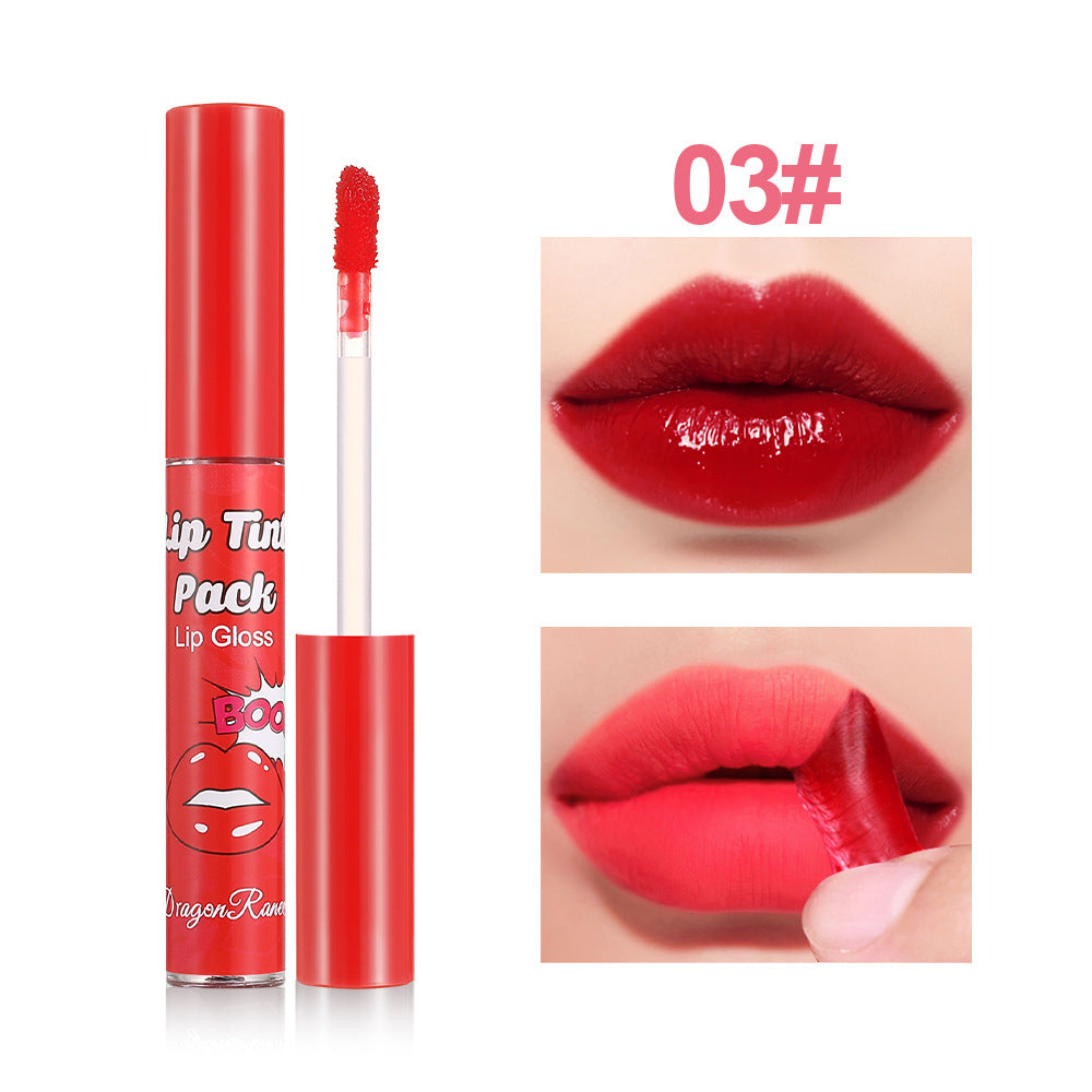 Lipstick/lip oils