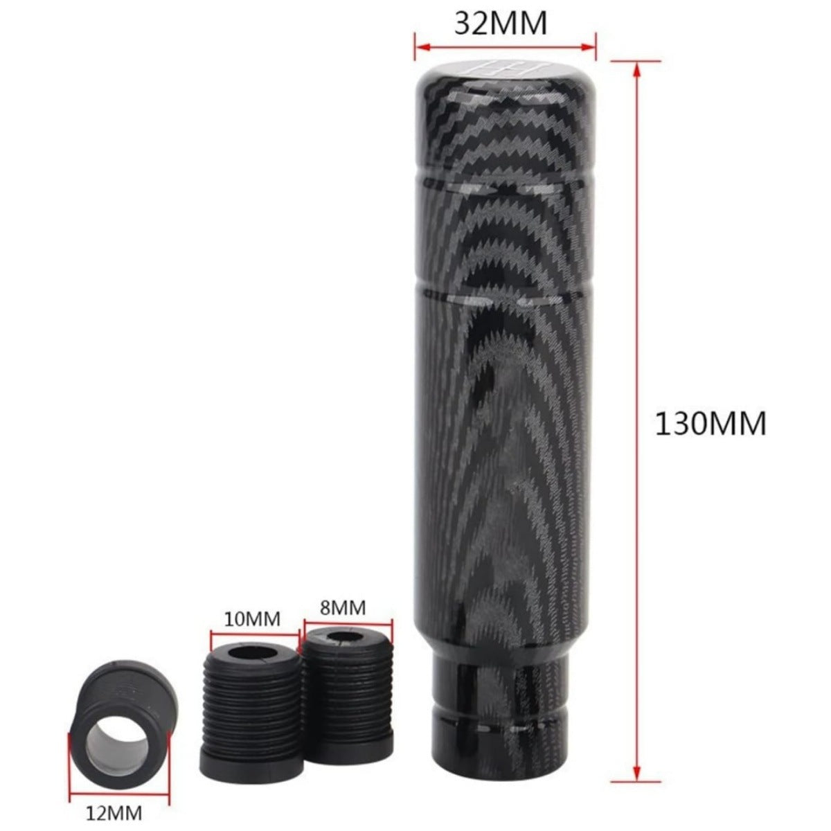 Universal Car Gear Shift Knob