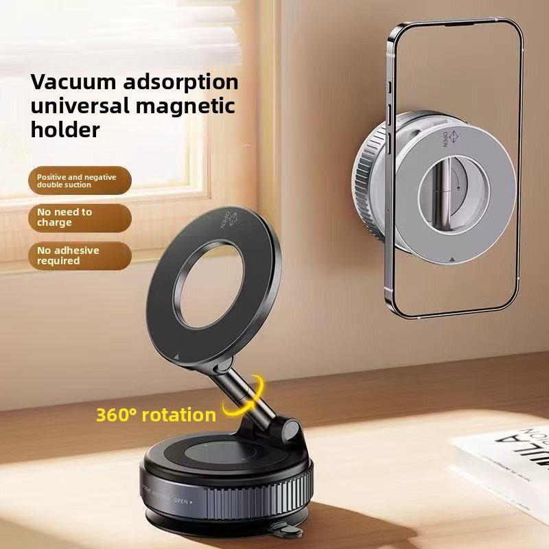 Magnetic Car Phone Holder Mount
