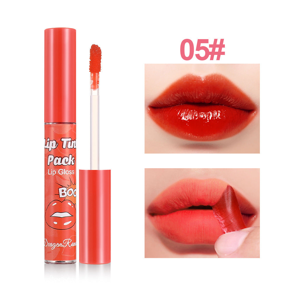 Lipstick/lip oils