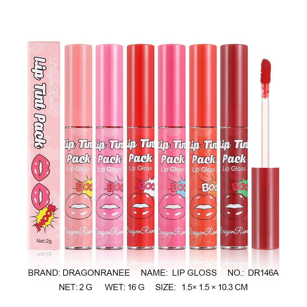 Lipstick/lip oils