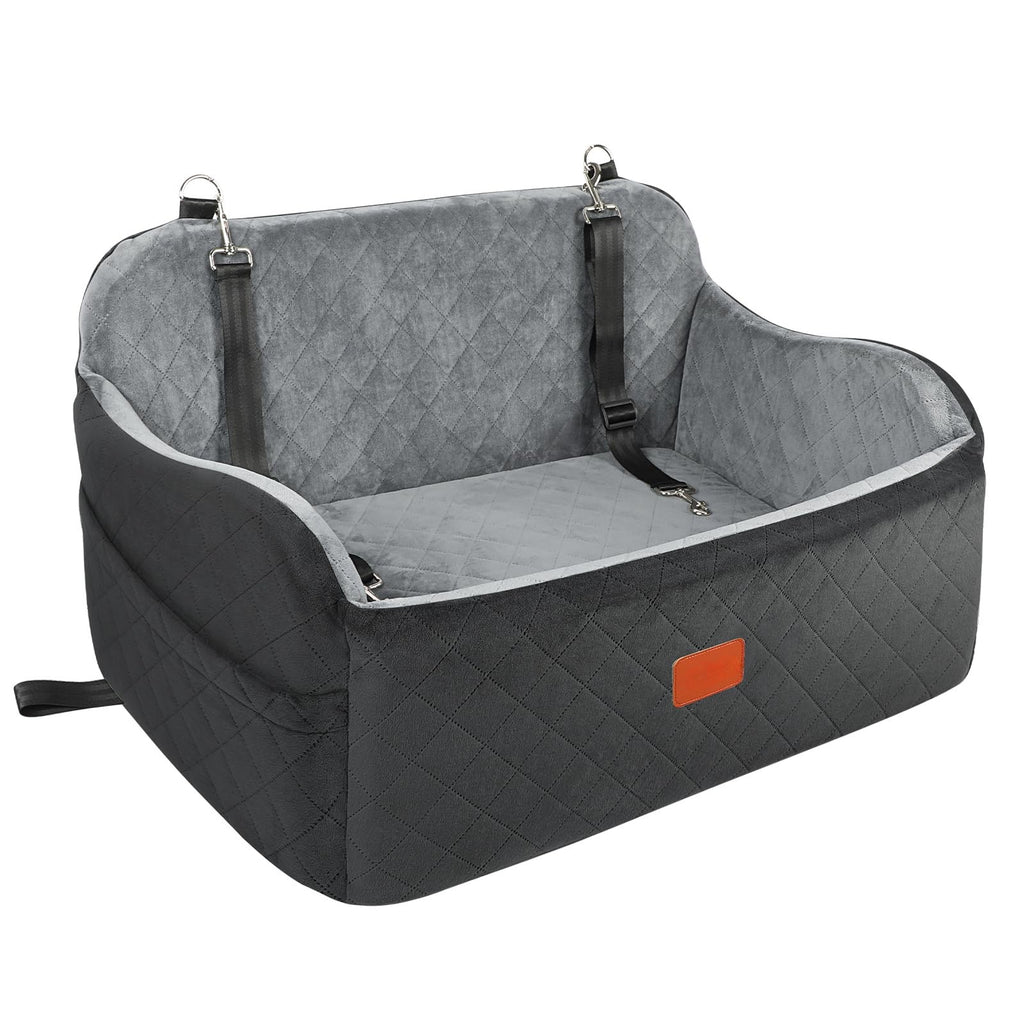 Detachable Car Dog Kennel Washable Pet Carrier