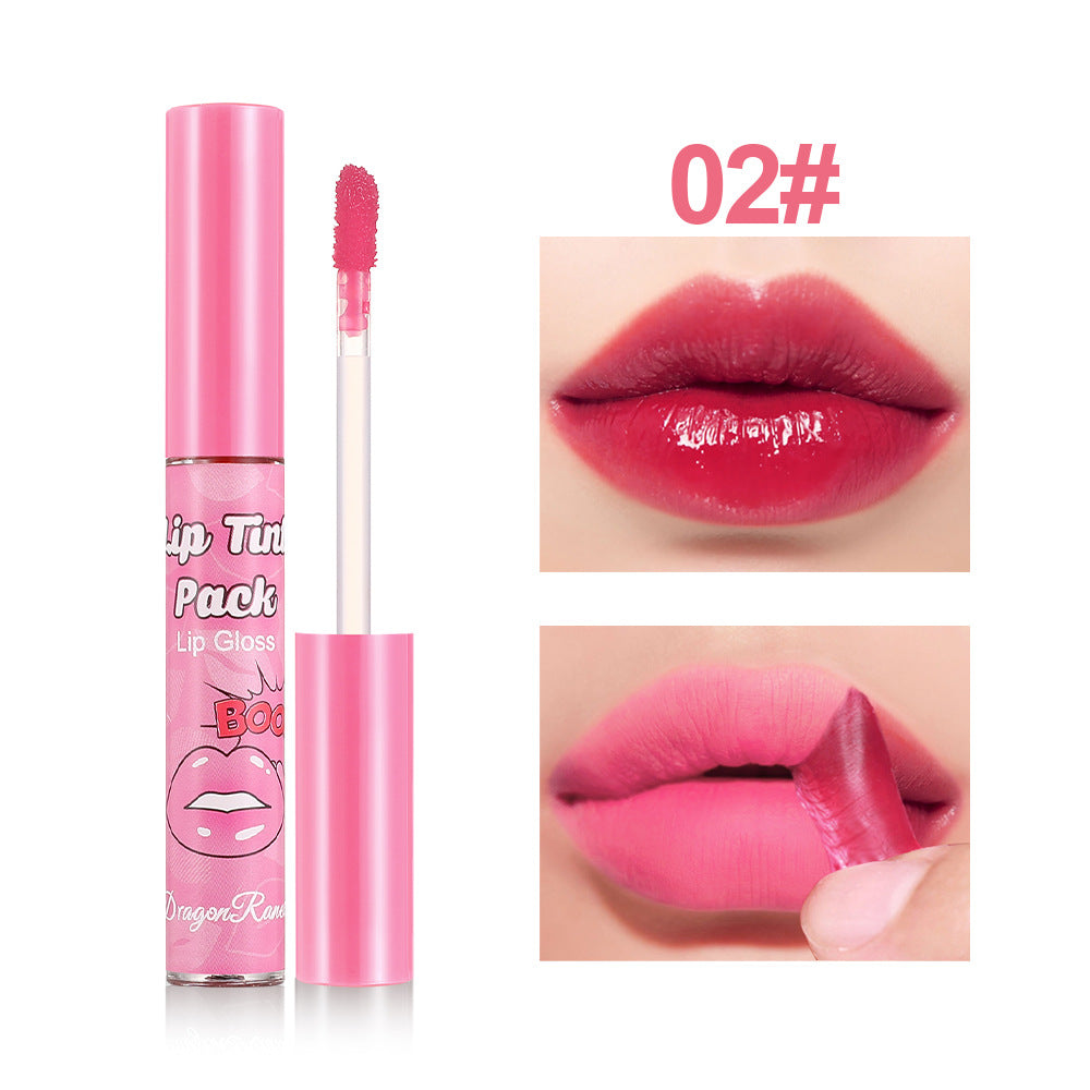 Lipstick/lip oils