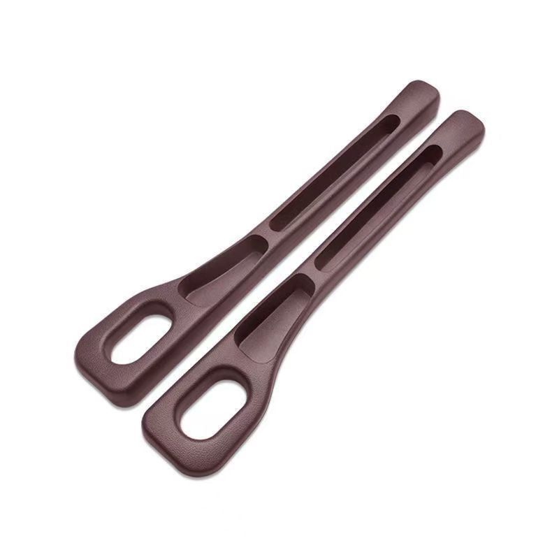 Car Seat Gap Stopper with Storage Box