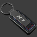 car logo keychain pendant