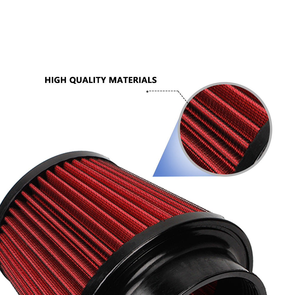 Universal Car Air Filter Mushroom Head